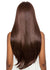 BSD2601 Sydney Ari Brown Sugar Side 2 Side Lace Wig Deep Chocolate